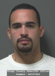 Lemoore police identify and arrest pair of suspects in local shooting incident Suspect Bryan Salazar
